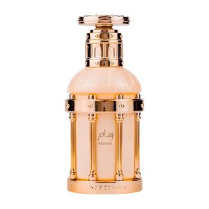 Paris Corner Reham Vanilla Mood