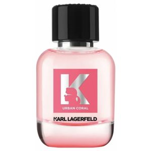 Karl Lagerfeld Jeans Urban Coral