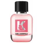 Karl Lagerfeld Jeans Urban Coral