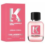парфюм Karl Lagerfeld Jeans Urban Coral