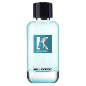 Karl Lagerfeld Jeans Urban Green