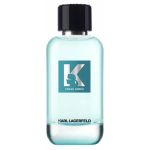 Karl Lagerfeld Jeans Urban Green