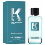 парфюм Karl Lagerfeld Jeans Urban Green