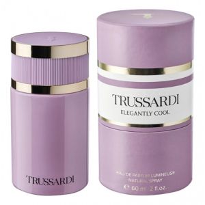 Trussardi Elegantly Cool