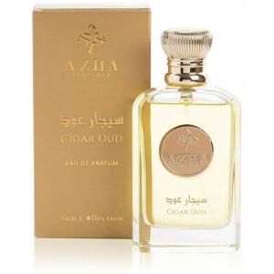 Azha Sun Collection Cigar Oud