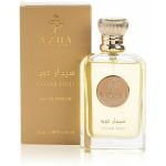 парфюм Azha Sun Collection Cigar Oud