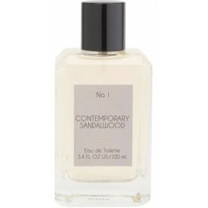 Tru Fragrance No. 1 Contemporary Sandalwood