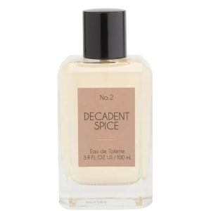 Tru Fragrance No. 2 Decadent Spice