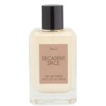 парфюм Tru Fragrance No. 2 Decadent Spice
