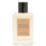 парфюм Tru Fragrance No. 6 Ginger And Oakmoss
