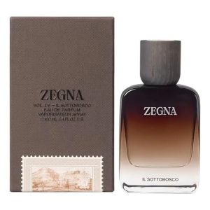 Ermenegildo Zegna Il Sottobosco