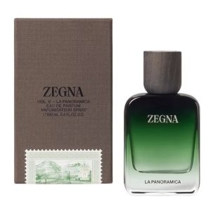 Ermenegildo Zegna La Panoramica
