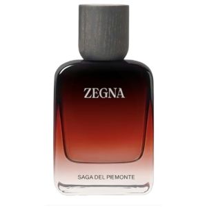 Ermenegildo Zegna Saga Del Piemonte