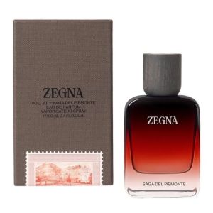 Ermenegildo Zegna Saga Del Piemonte