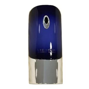 Givenchy Pour Homme Blue Label Silver Collector