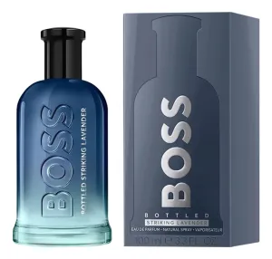 Hugo Boss Bottled Striking Lavender