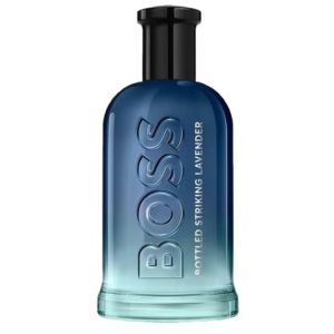 Hugo Boss Bottled Striking Lavender