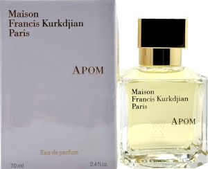 Maison Francis Kurkdjian APOM (2024)