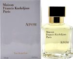 парфюм Maison Francis Kurkdjian APOM (2024)