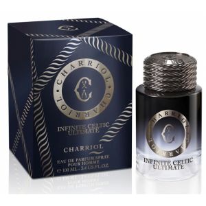 Charriol Infinite Celtic Ultimate