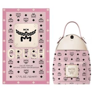 Mode Creation Munich MCM Crush