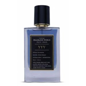 Fragrance World Prive Series YYY