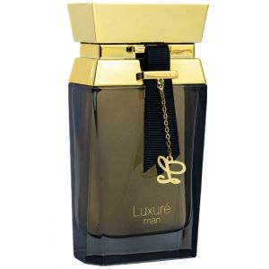 Lattafa Perfumes Rave Luxure Man