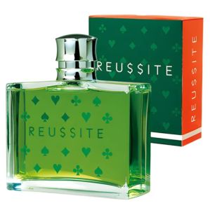 Frederic M Reussite