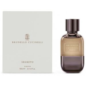 Brunello Cucinelli Segreto