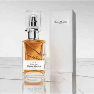 Maison Martin Margiela Ch. 2 Silent Fury