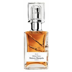 Maison Martin Margiela Ch. 2 Silent Fury