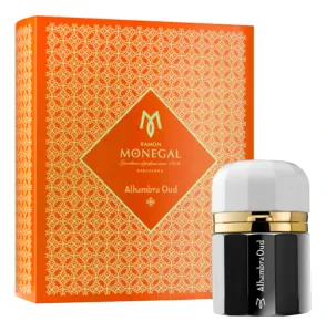 Ramon Monegal Alhambra Oud