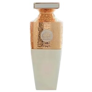Arabian Oud Madawi White