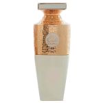 Arabian Oud Madawi White