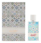 парфюм Arabian Oud Spanish Musk