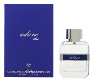 Arabian Oud Adore Blue