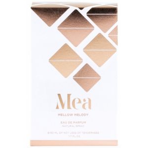 Mea Mellow Melody