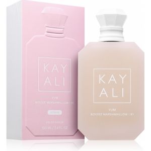 Kayali Yum Boujee Marshmallow 81