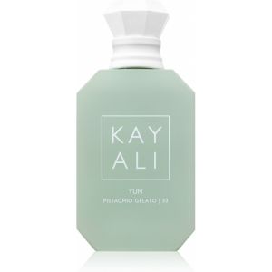 Kayali Yum Pistachio Gelato 33