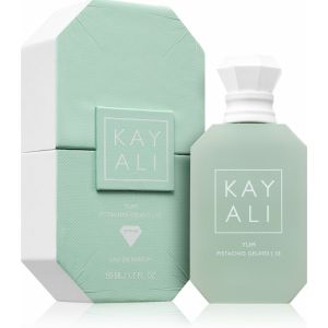 Kayali Yum Pistachio Gelato 33