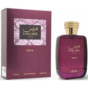 Rasasi Hawas Diva