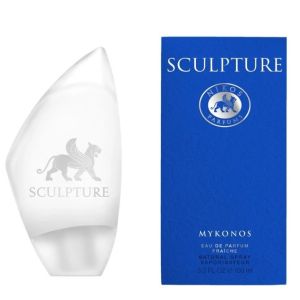 Nikos Sculpture Mykonos
