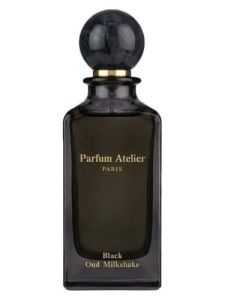 Parfum Atelier Black Oud Milkshake