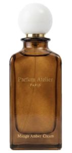 Parfum Atelier Mango Amber Cream