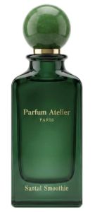 Parfum Atelier Santal Smoothie