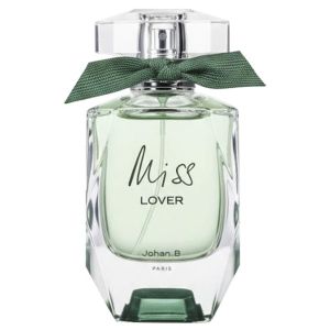 Geparlys Johan B Miss Lover