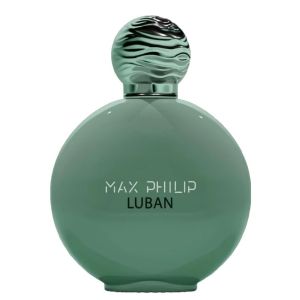 Max Philip Luban
