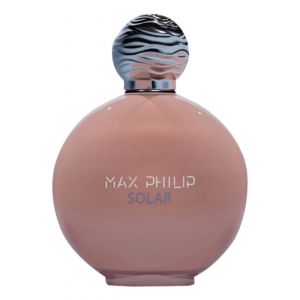 Max Philip Solar