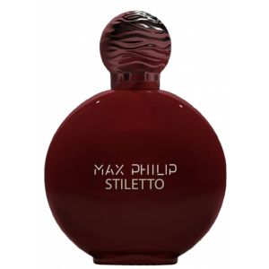 Max Philip Stiletto