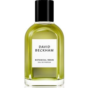 David Beckham Botanical Resin